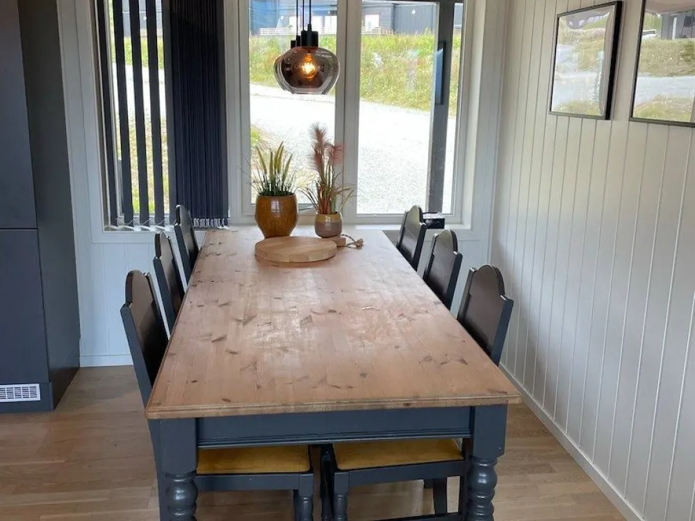 Tråstølsvegen 266