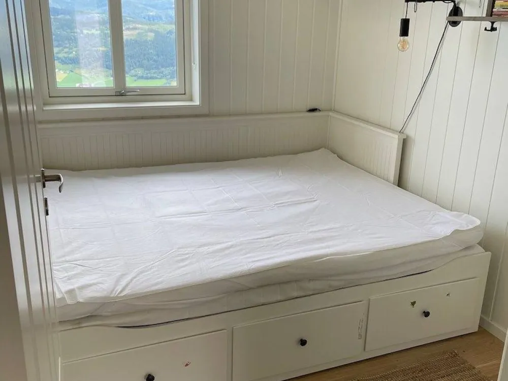 Tråstølsvegen 266