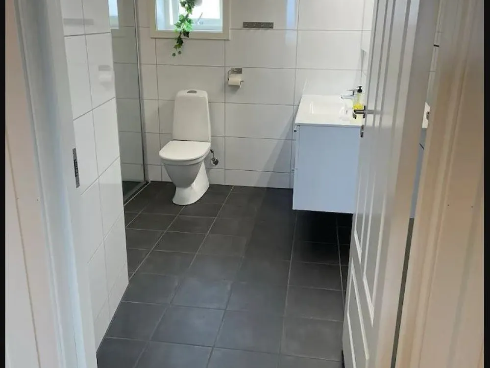 Tråstølsvegen 266