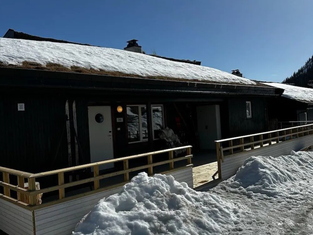Tråstølsvegen 266