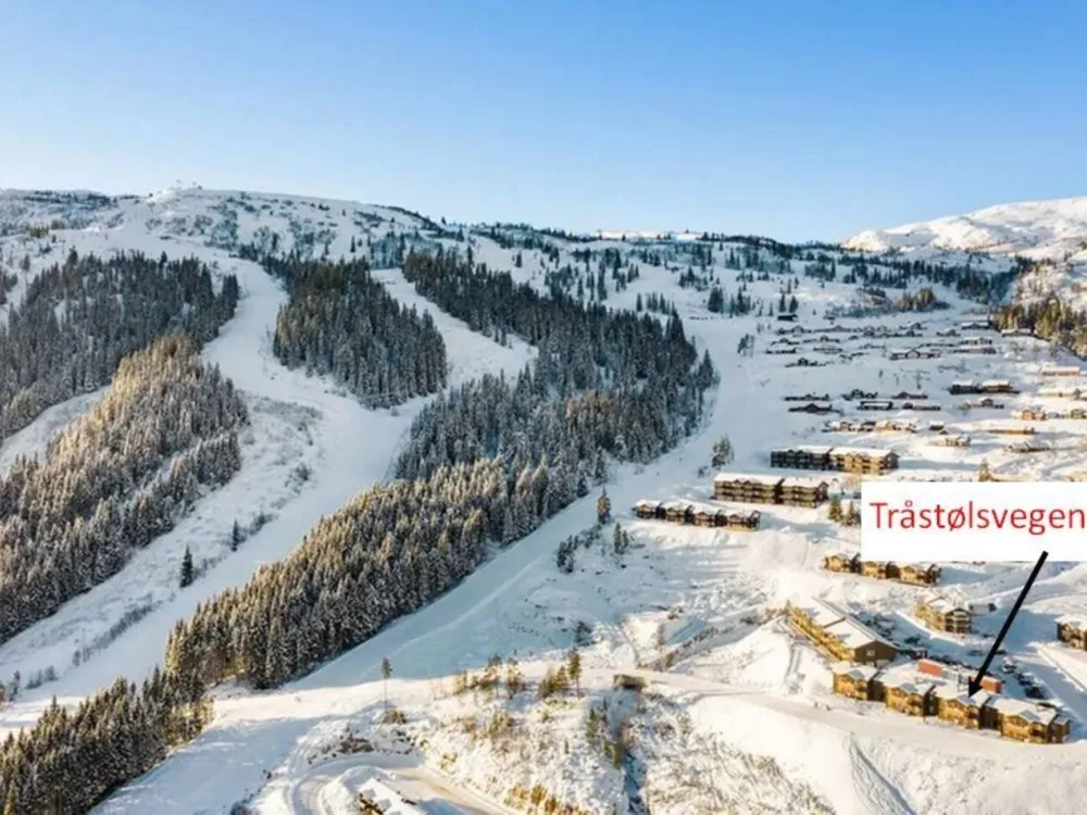 Tråstølsvegen 266