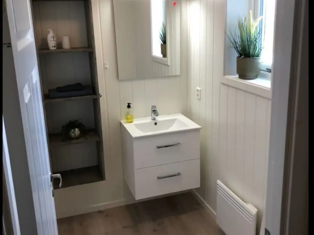 Tråstølsvegen 266
