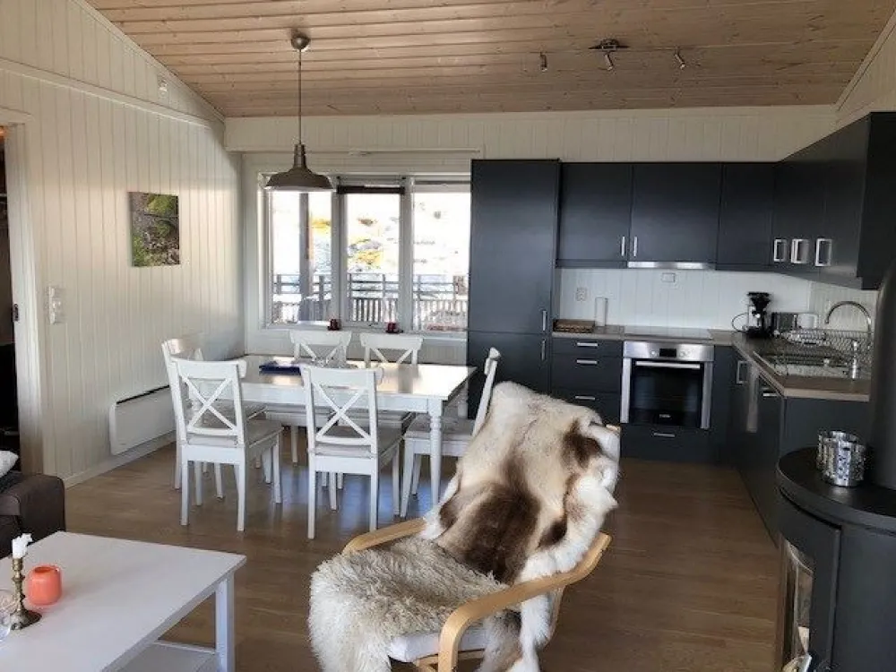 Tråstølsvegen 249