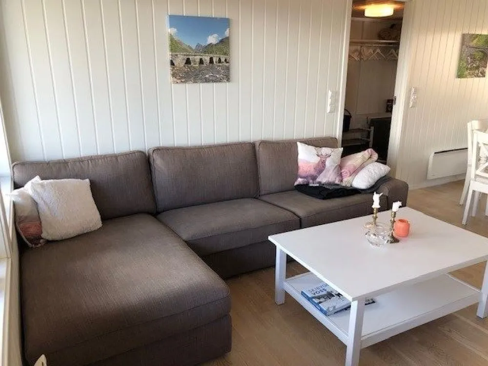 Tråstølsvegen 249