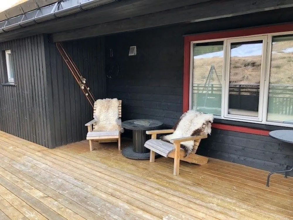 Tråstølsvegen 249