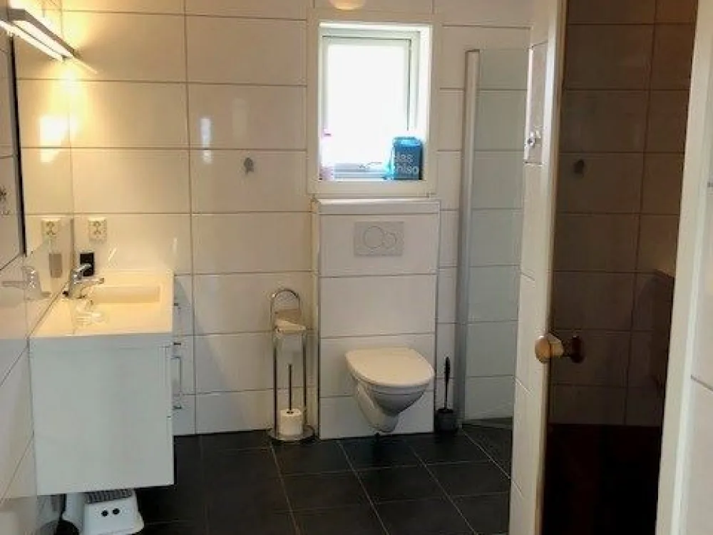 Tråstølsvegen 249