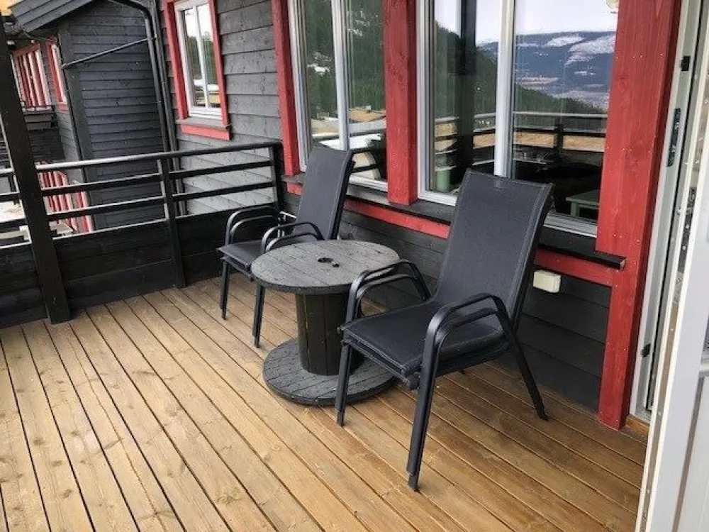Tråstølsvegen 249