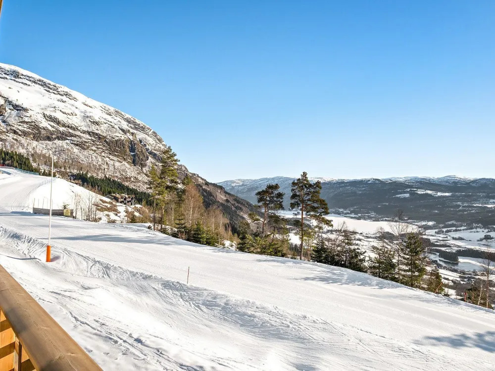 Tråstølsvegen 310
