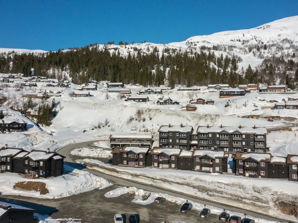 Tråstølsvegen 310