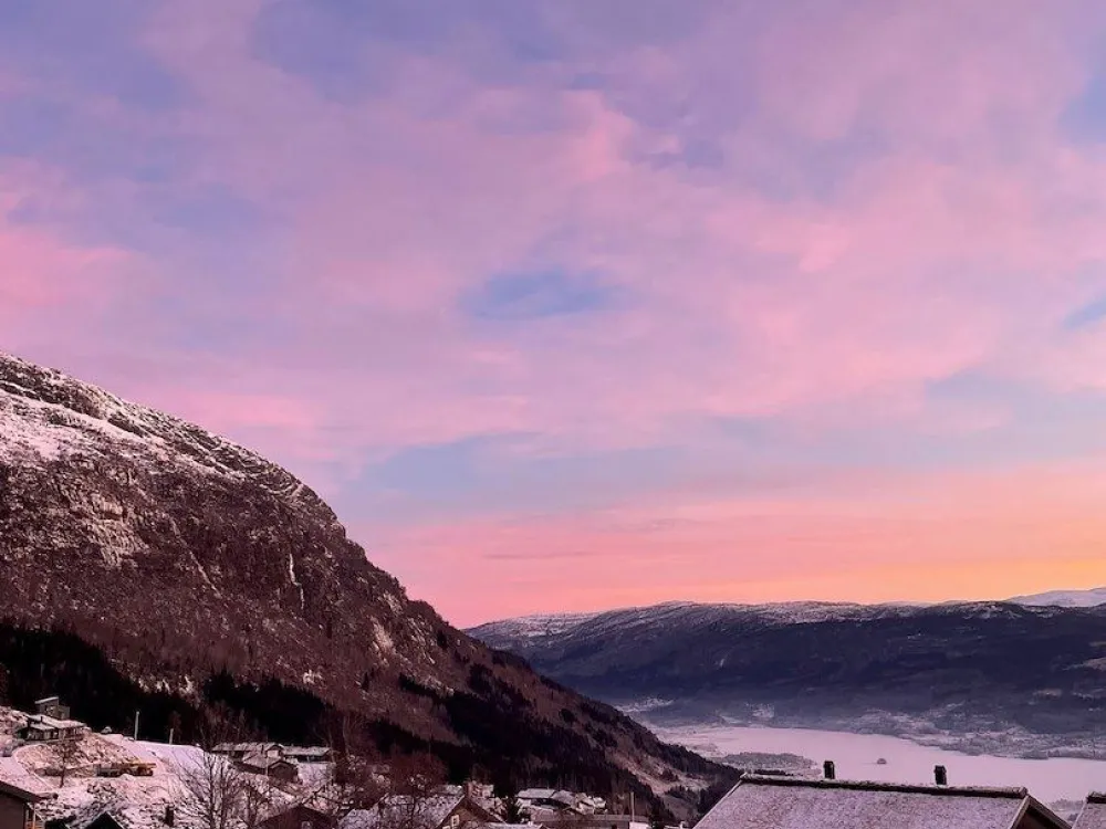 Tråstølsvegen 500-2