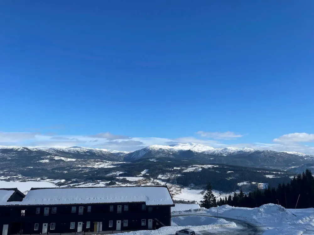 Tråstølsvegen 500-2
