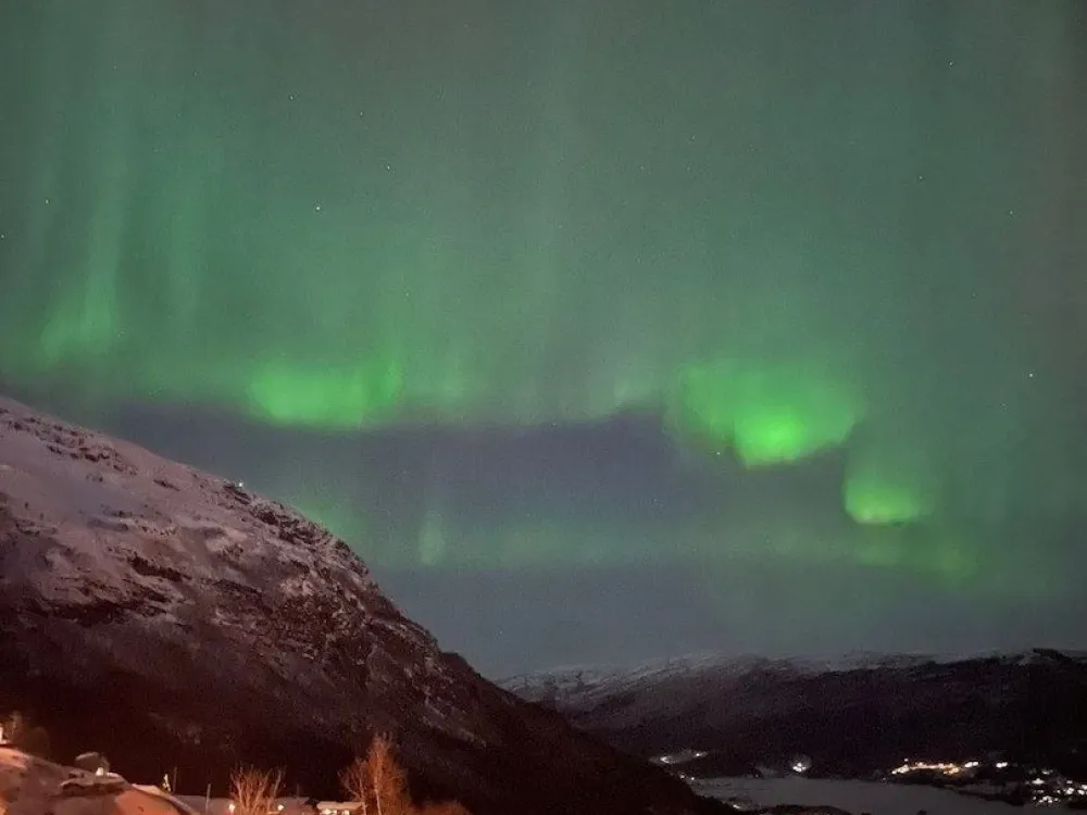 Tråstølsvegen 500-2