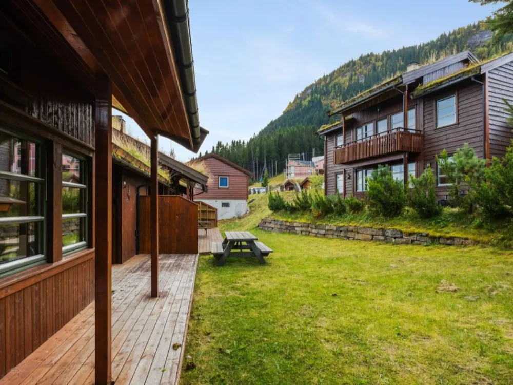Bavallstunet 36