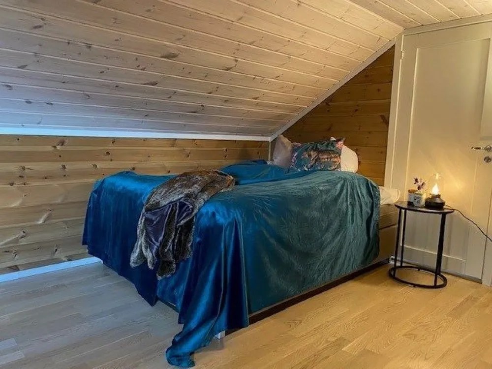 Tråstølsvegen 15
