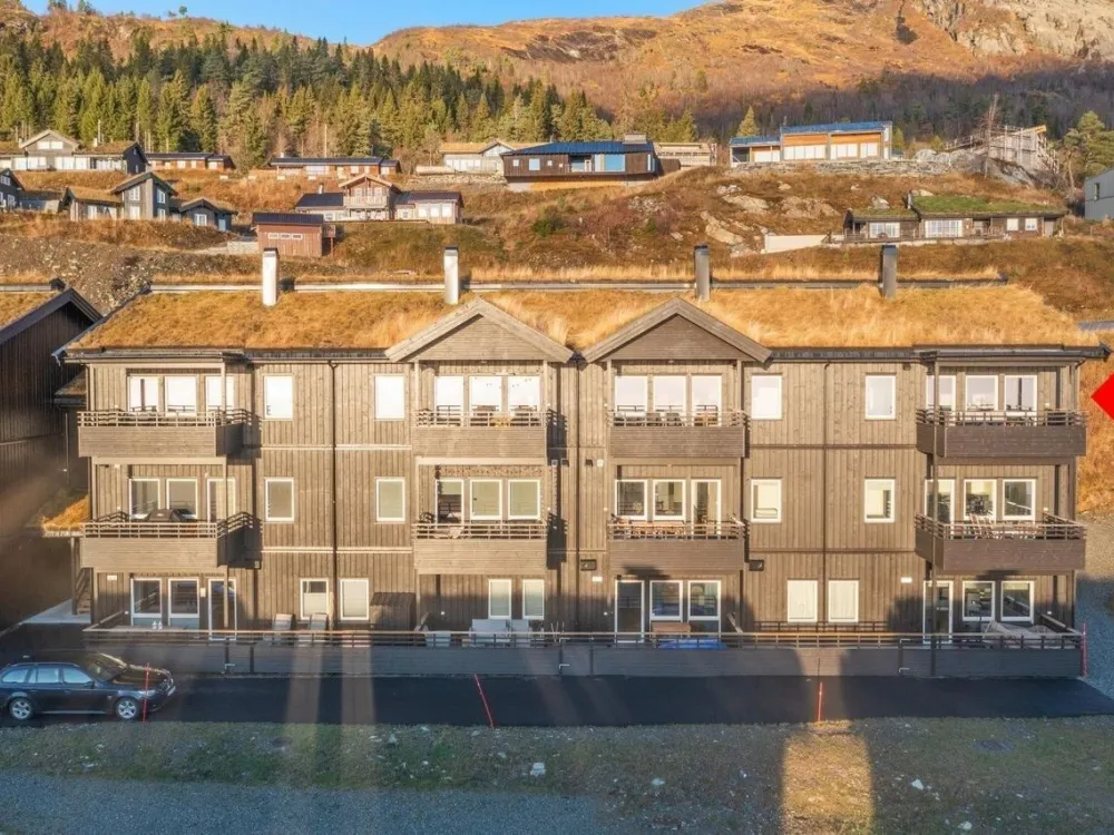 Tråstølsvegen 317-1