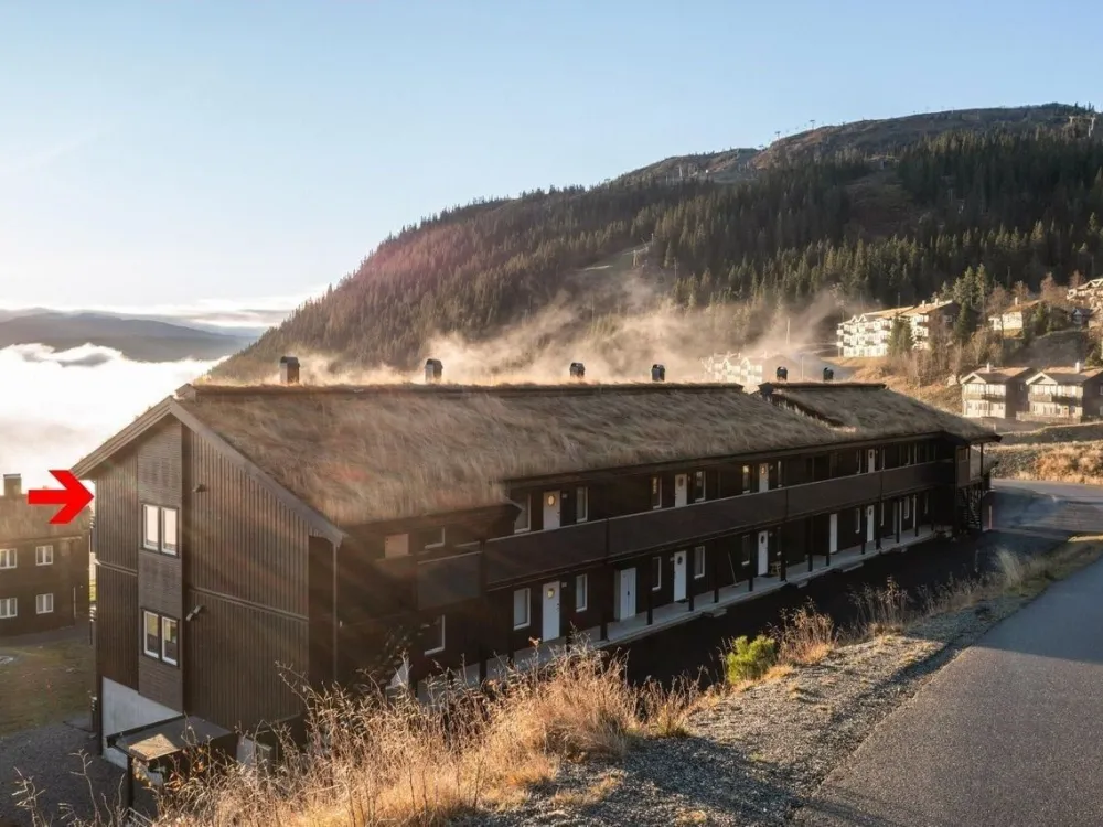 Tråstølsvegen 317-1