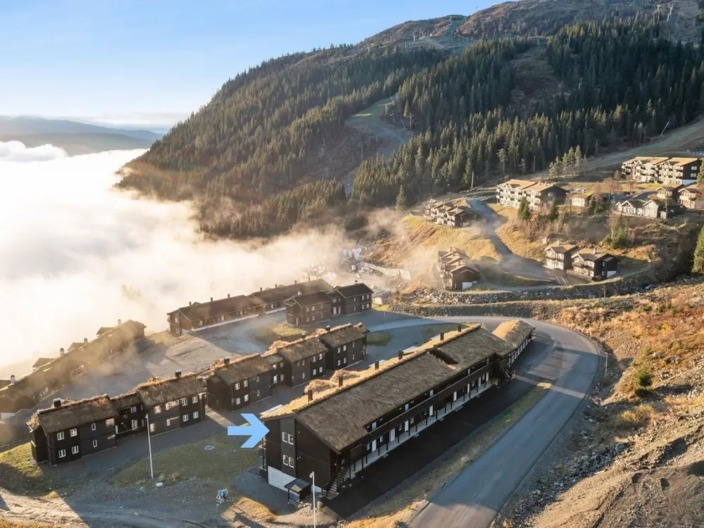 Tråstølsvegen 317-1