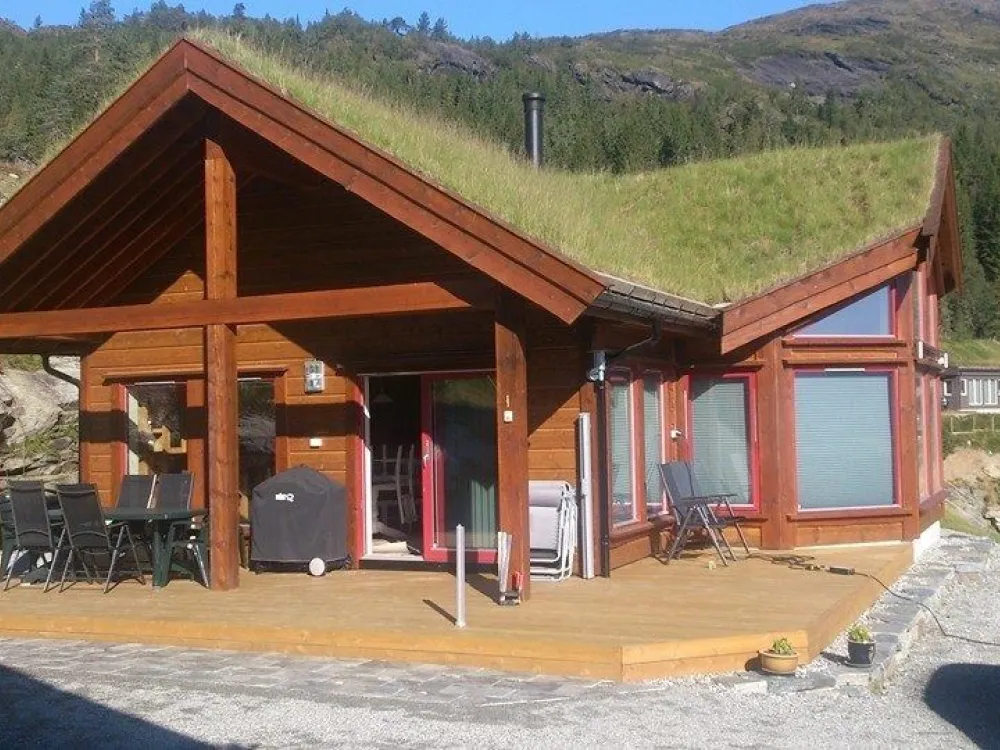 Tråstølsvegen 566