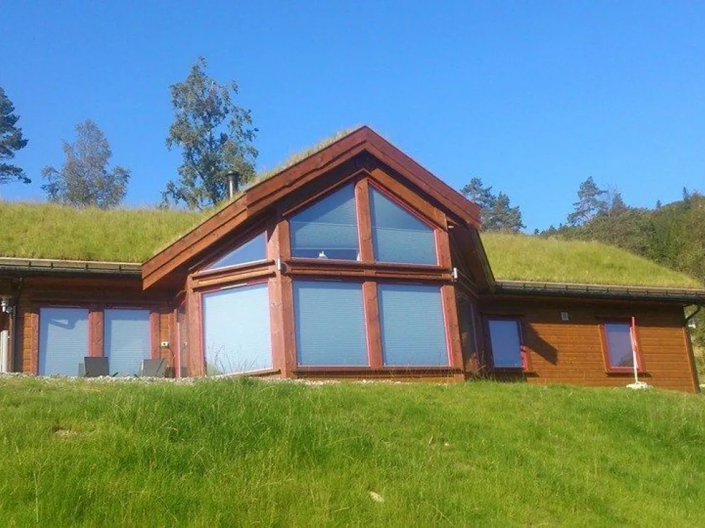 Tråstølsvegen 566