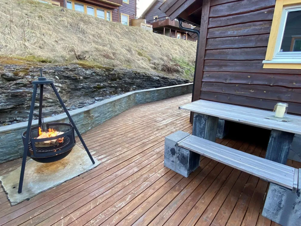 Bavallstunet 160