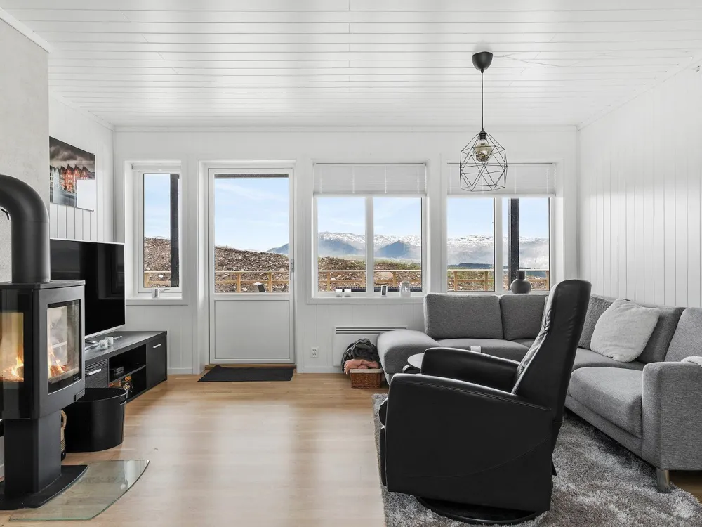 Tråstølsvegen 264-1