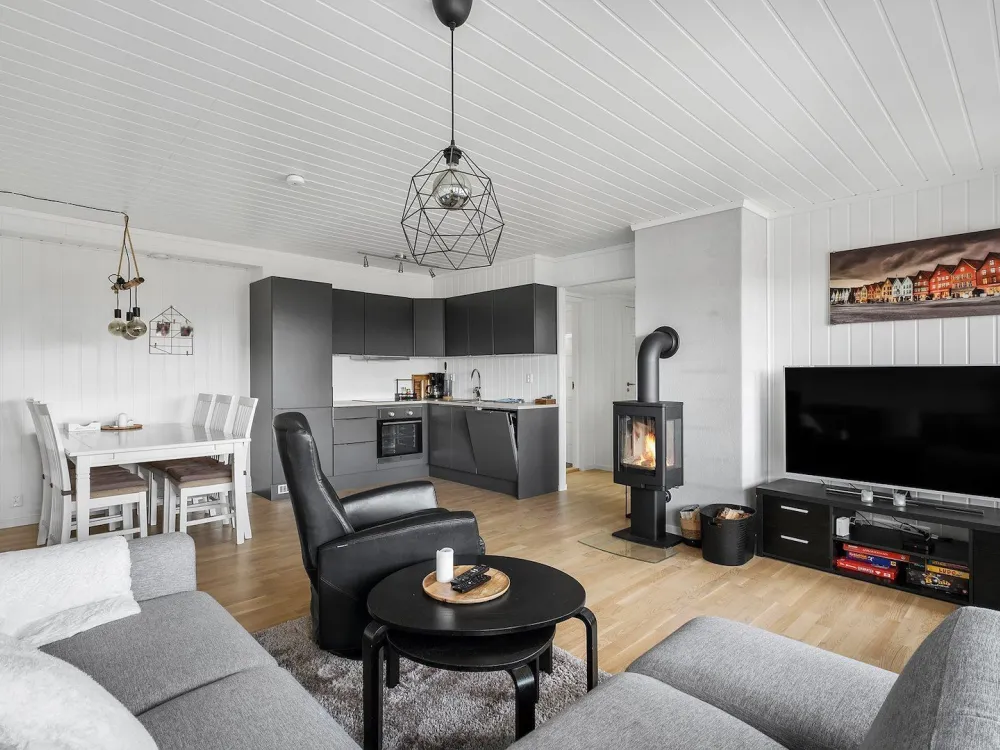 Tråstølsvegen 264-1
