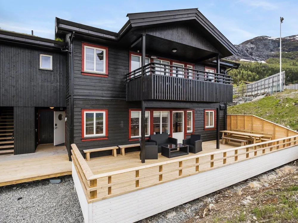 Tråstølsvegen 264-1