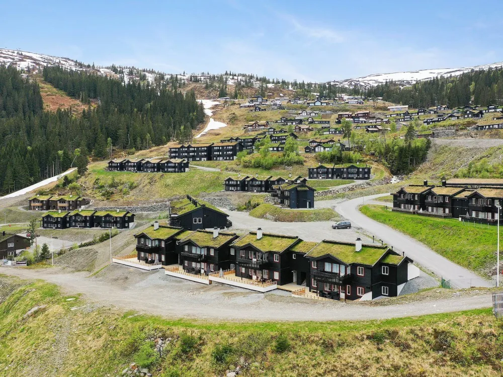 Tråstølsvegen 264-1