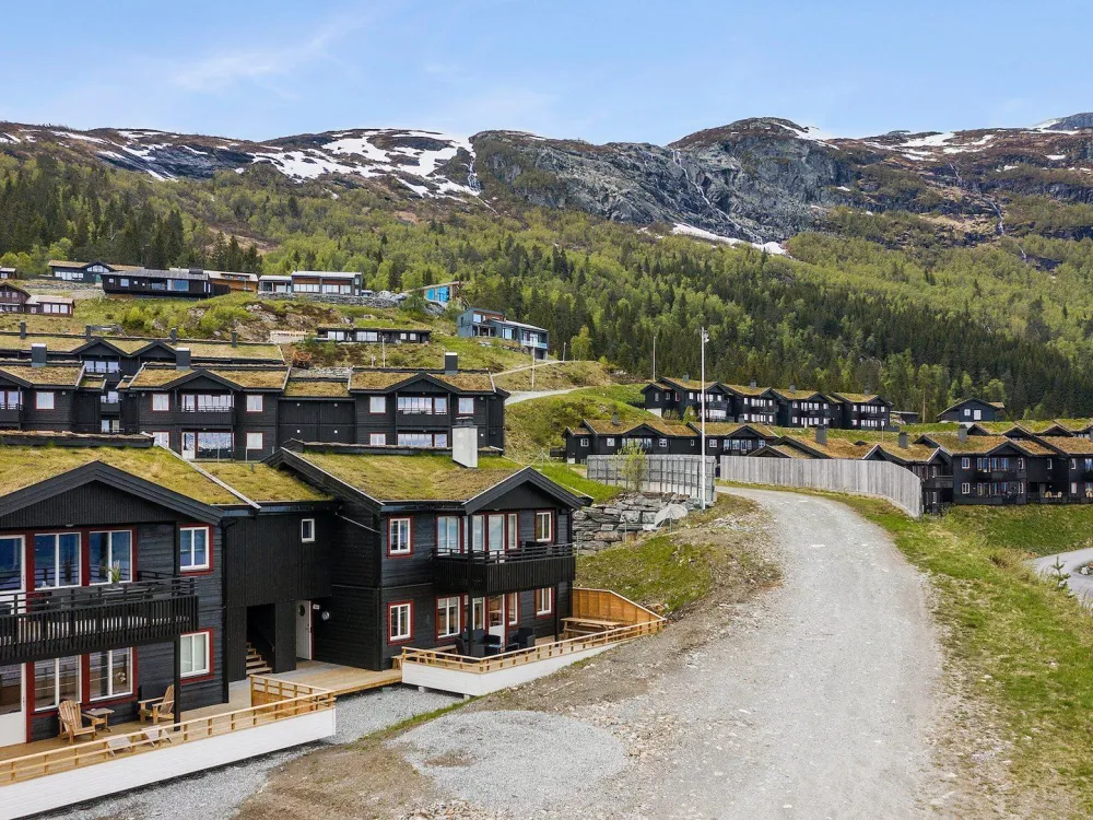 Tråstølsvegen 264-1