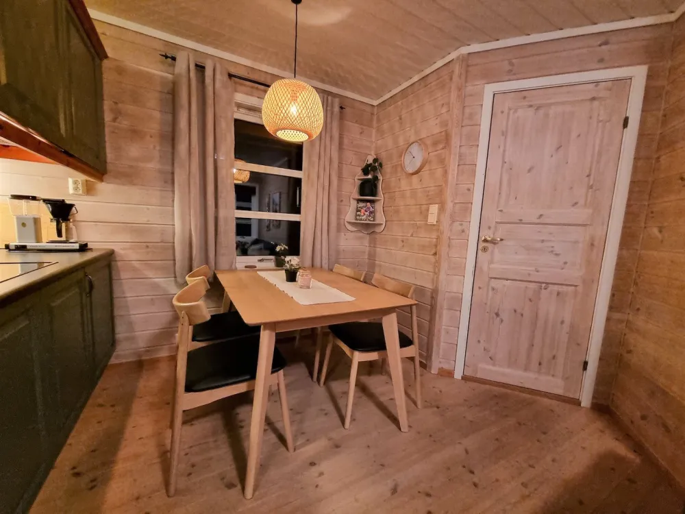 Bavallstunet 61