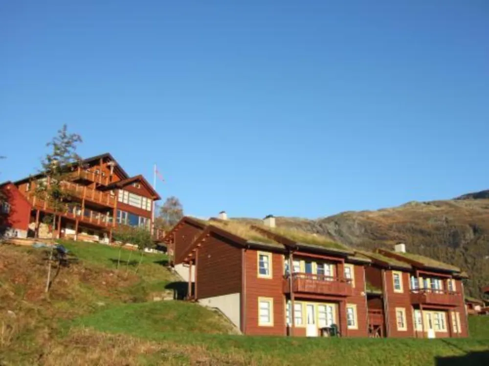 Bavallstunet 61