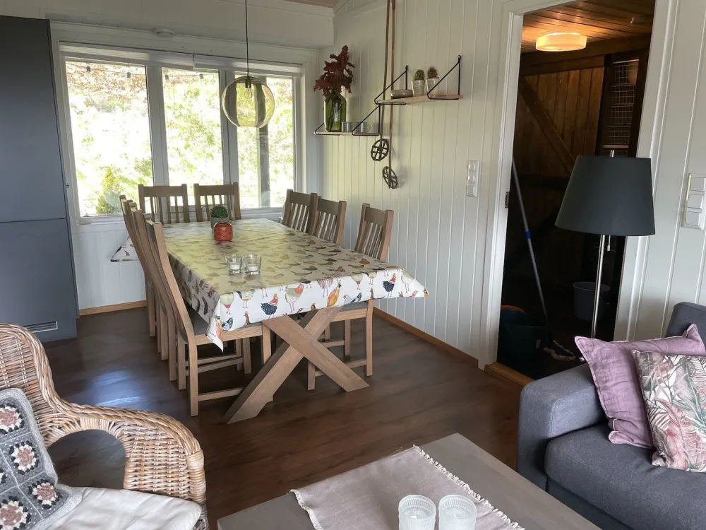 Tråstølsvegen 271
