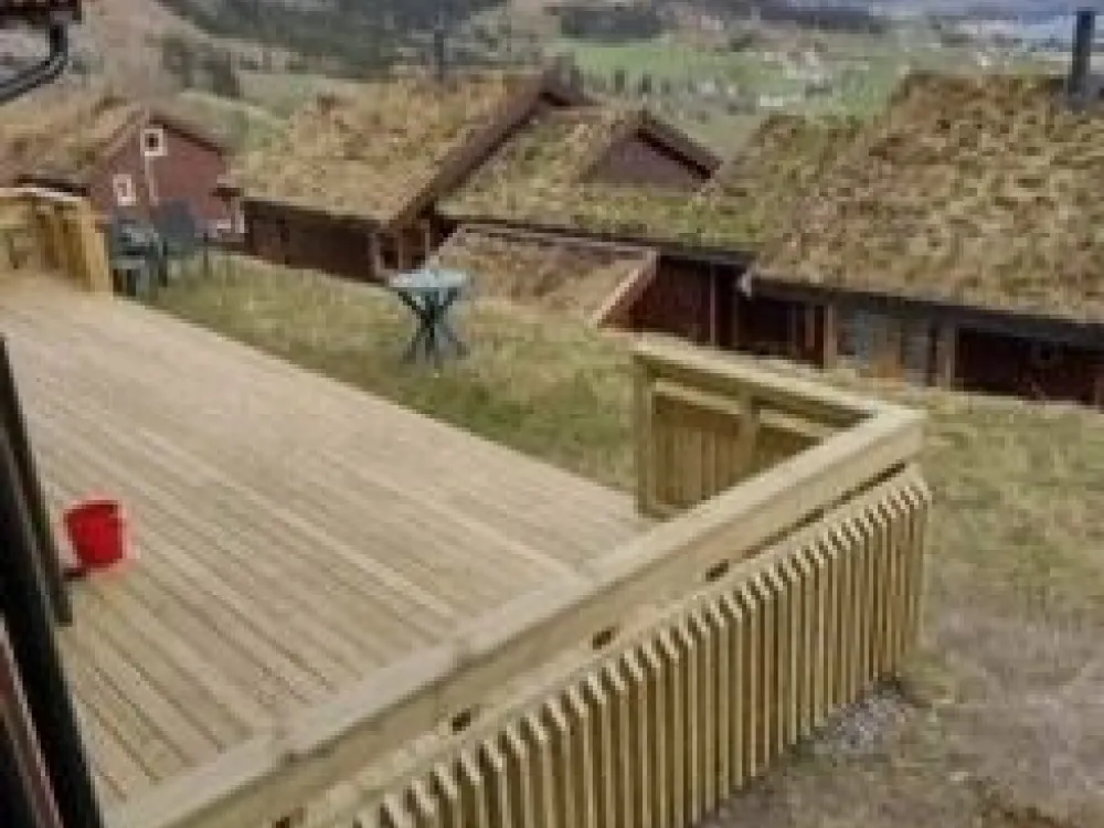 Bavallstunet 100