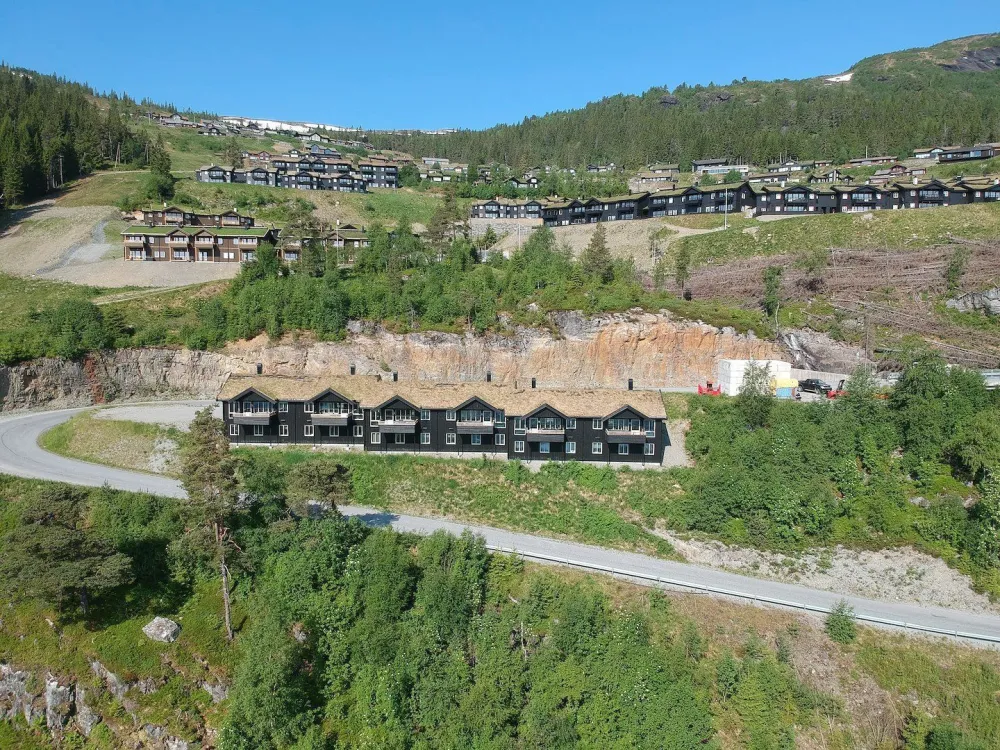 Tråstølsvegen 129
