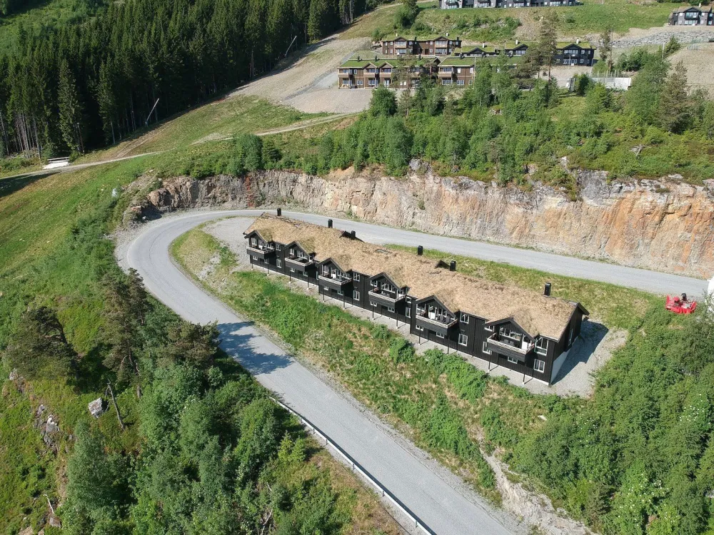 Tråstølsvegen 131