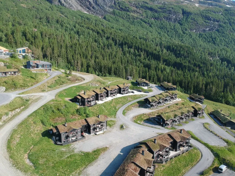 Tråstølsvegen 267