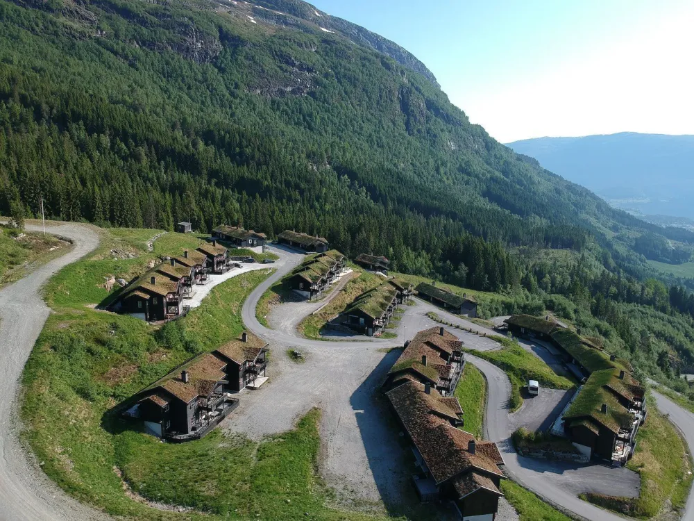 Tråstølsvegen 267