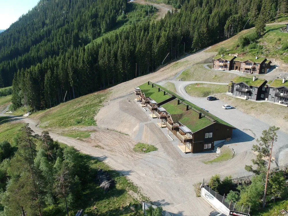 Tråstølsvegen 310