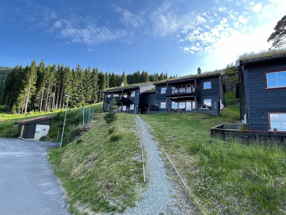 Tråstølsvegen 56