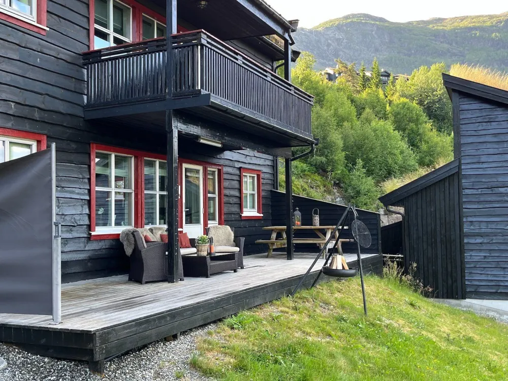 Tråstølsvegen 56