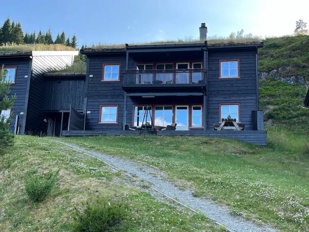 Tråstølsvegen 56