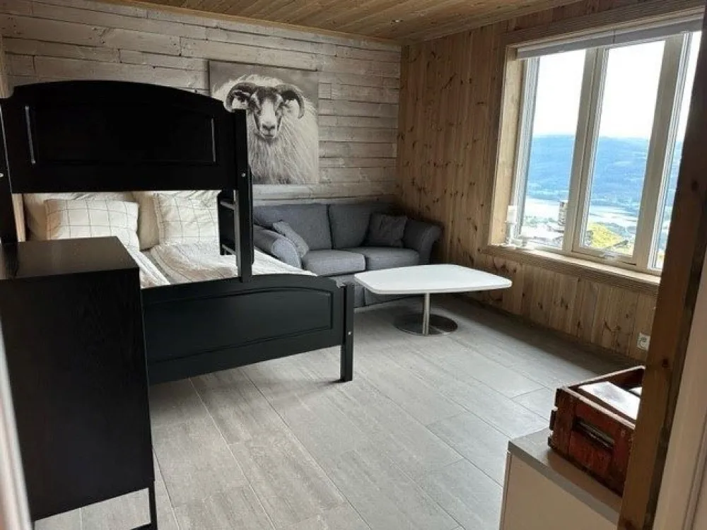 Tråstølsvegen 572