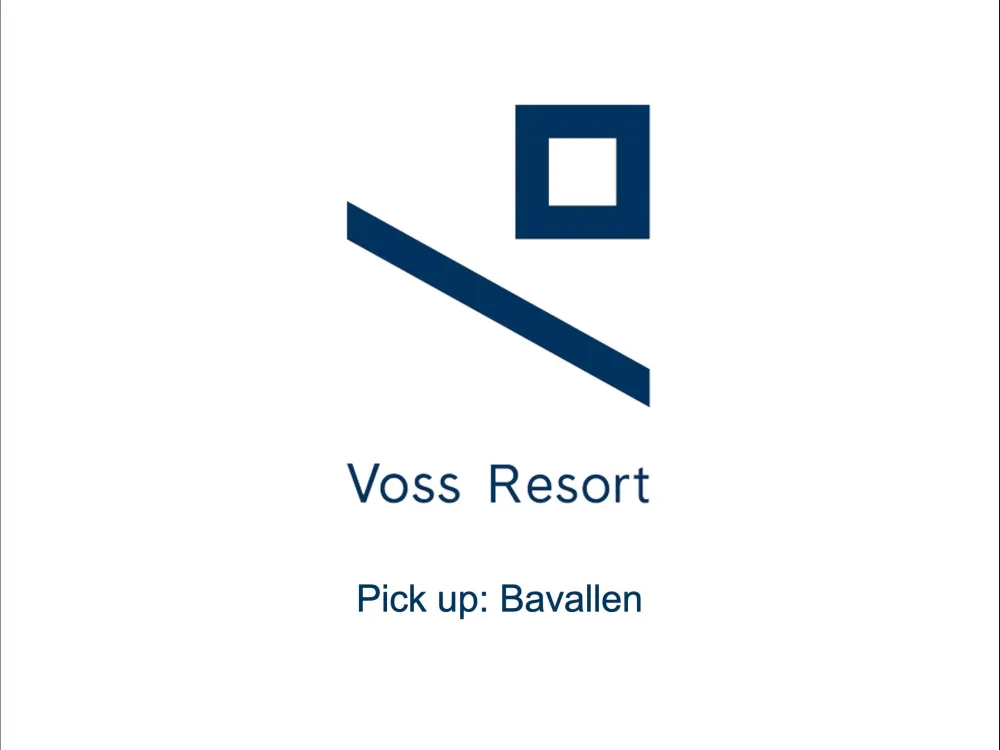 Bavallen Snowboard rental