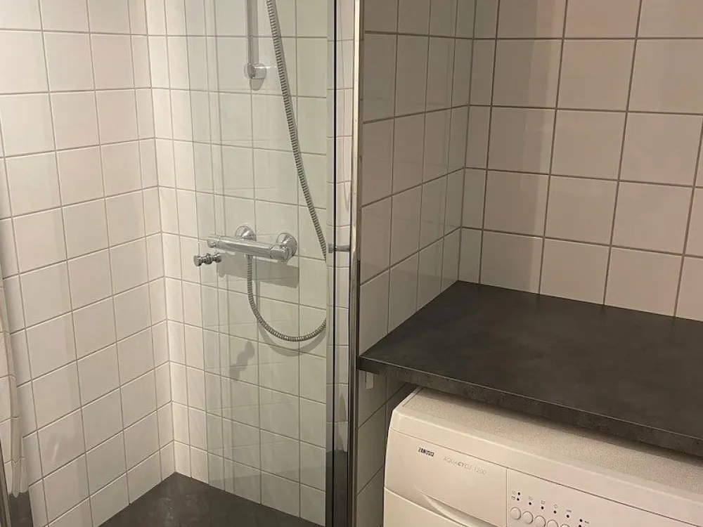 Bavallstunet 27 - leilighet 2