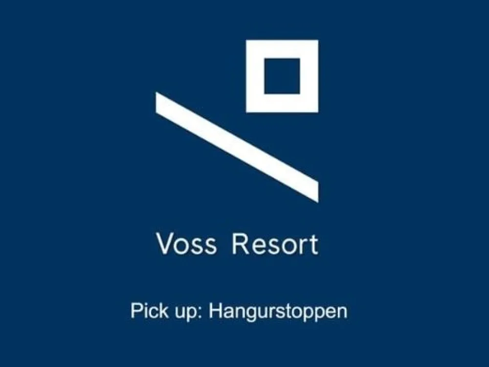 Hangurstoppen - complete sets