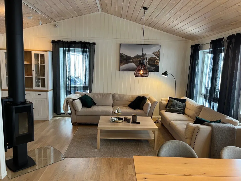 Tråstølsvegen 184