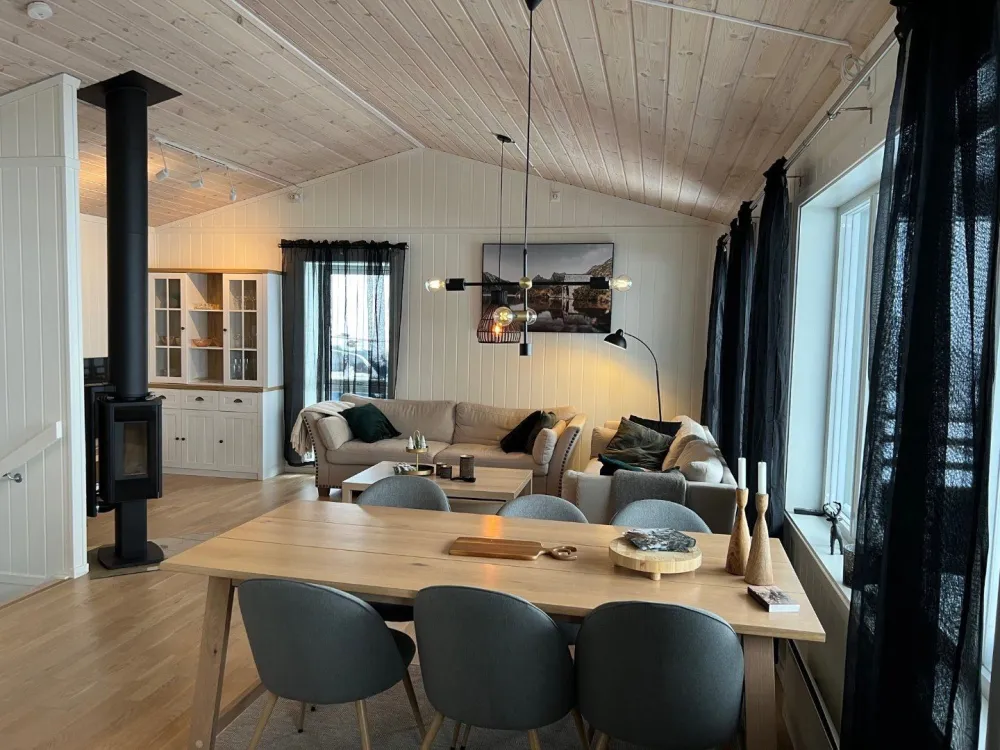 Tråstølsvegen 184