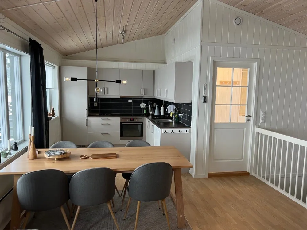 Tråstølsvegen 184