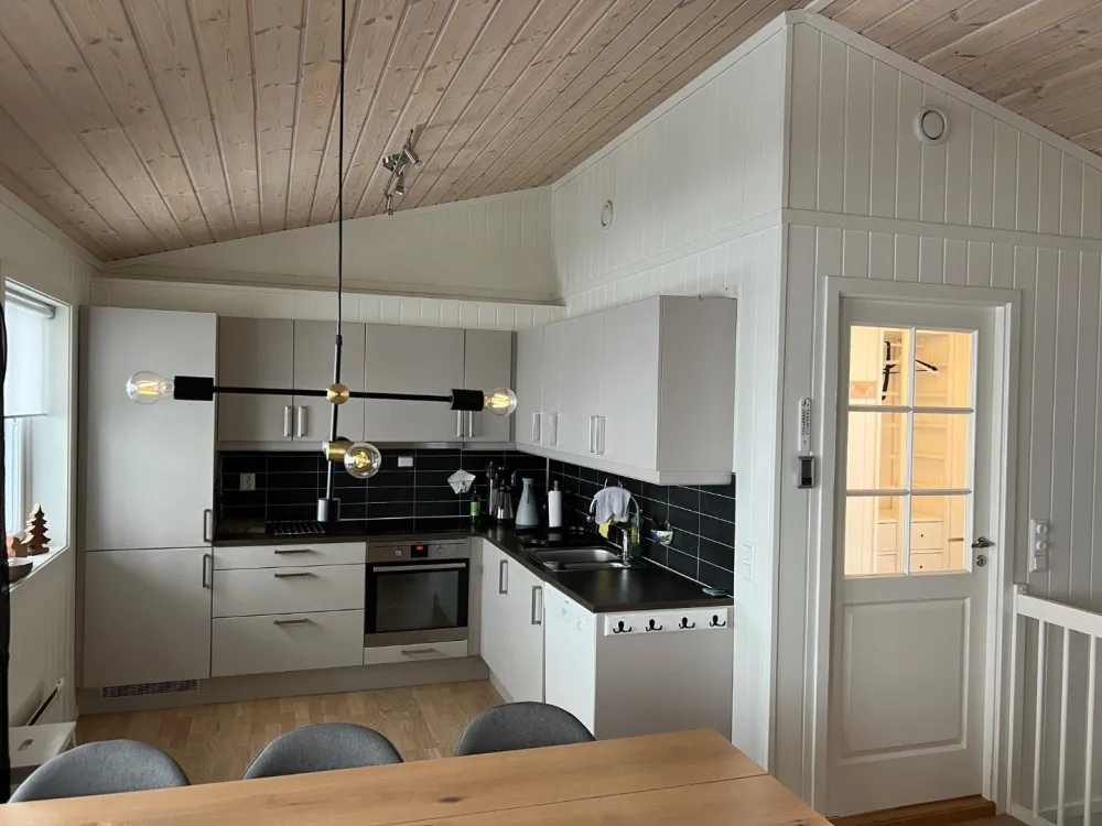 Tråstølsvegen 184