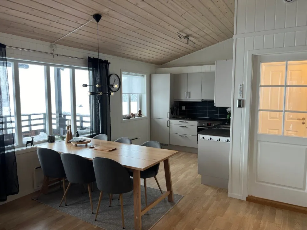 Tråstølsvegen 184